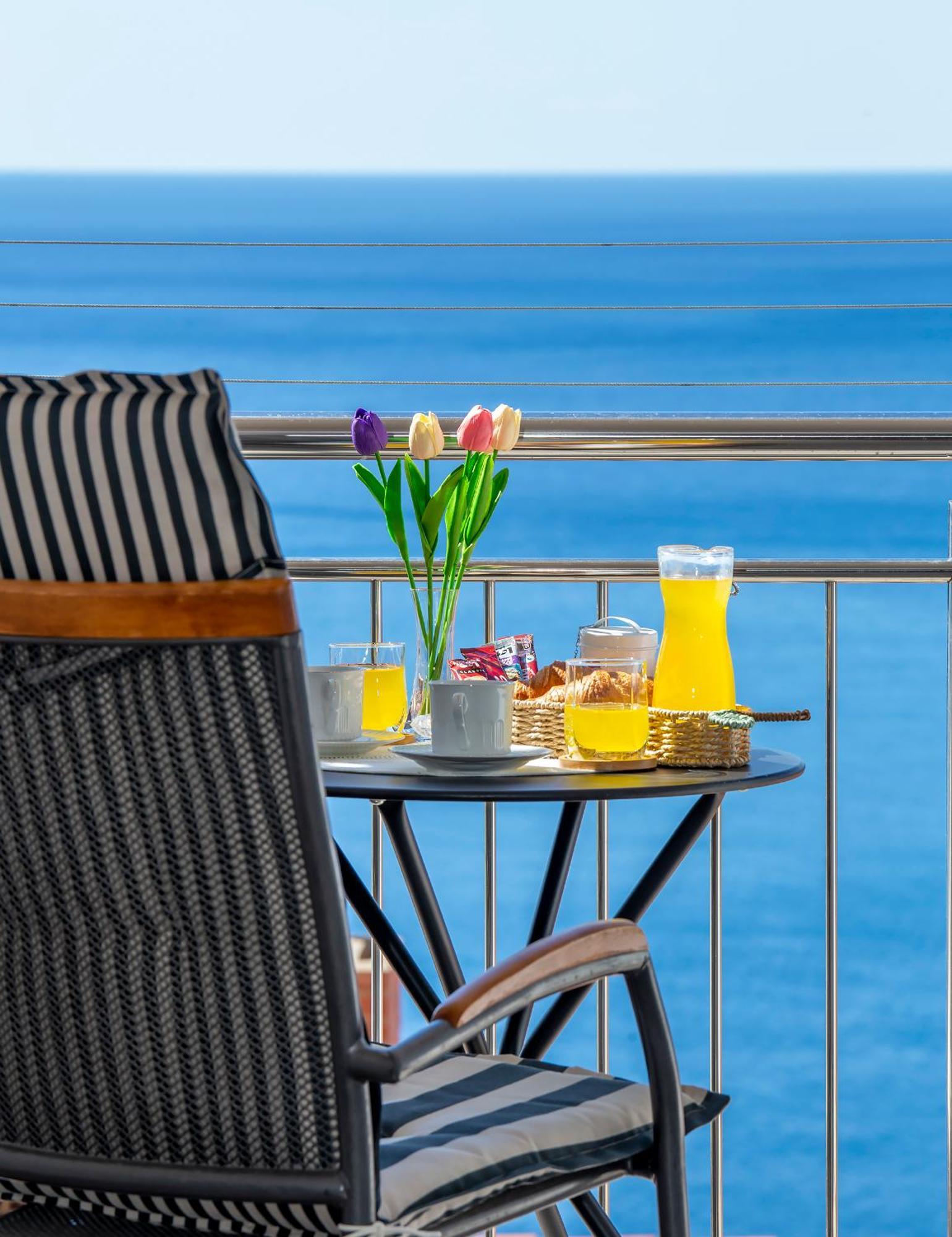 Apartments Superb View Dubrovnik Exterior foto